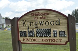 Council tables potential business committee
